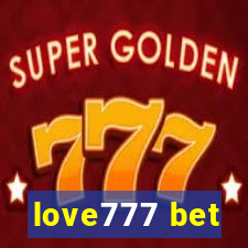 love777 bet